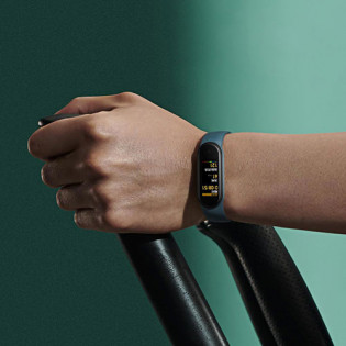 Mi Band 5 (NFC Edition)